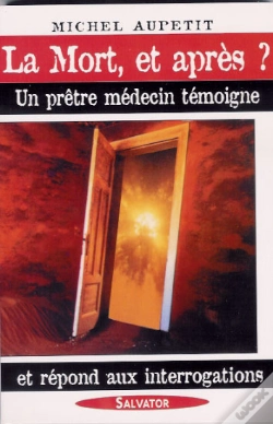 Capa do artigo La Mort Et Apres