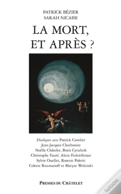 Capa do artigo La Mort... Et Après