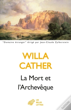 Capa do artigo La Mort Et L'Archeveque