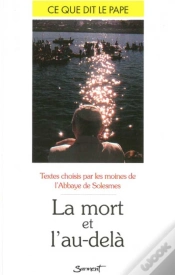 Capa do artigo La Mort Et L