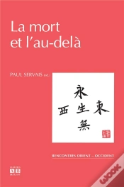 Capa do artigo La Mort Et L