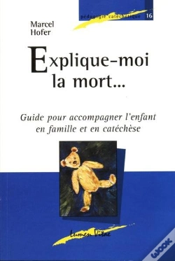 Capa do artigo La Mort Et L'Enfant ; Pedagogie Catechique T.16