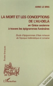 Capa do artigo La Mort Et Les Conceptions De L