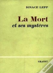 Capa do artigo La Mort Et Ses Mysteres