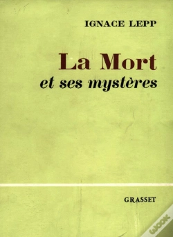 Capa do artigo La Mort Et Ses Mysteres