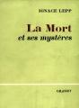 La Mort Et Ses Mysteres - Preview
