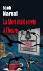 La Mort Était Servie À L'Heure - Preview