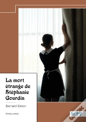 Capa do artigo La Mort Étrange De Stéphanie Gourdin