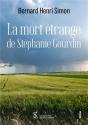 La Mort Etrange De Stephanie Gourdin - Preview