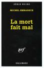 La Mort Fait Mal - Preview