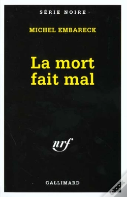Capa do artigo La Mort Fait Mal