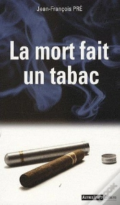 Capa do artigo La Mort Fait Un Tabac