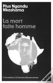 Capa do artigo La Mort Faite Homme