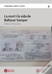 Capa do artigo La Mort I La Vida De Baltasar Samper