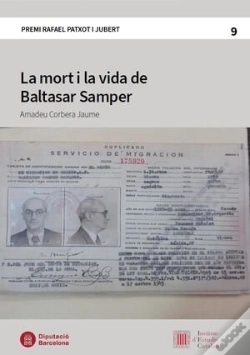 Capa do artigo La Mort I La Vida De Baltasar Samper