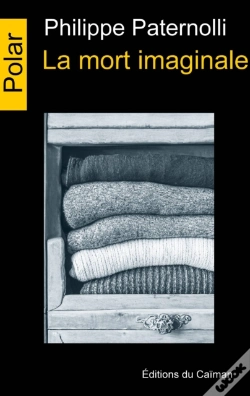 Capa do artigo La Mort Imaginale