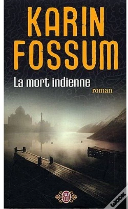 Capa do artigo La Mort Indienne