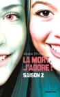 La Mort, J'Adore ! ; Saison 2 - Preview