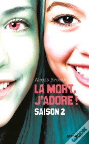 Capa do artigo La Mort, J