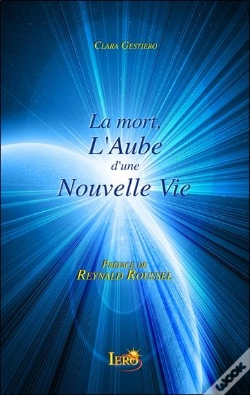 Capa do artigo La Mort - L'Aube D'Une Nouvelle Vie
