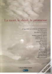 Capa do artigo La Mort, Le Deuil, La Promesse. Sens Et Enjeux Du Service Funèbre