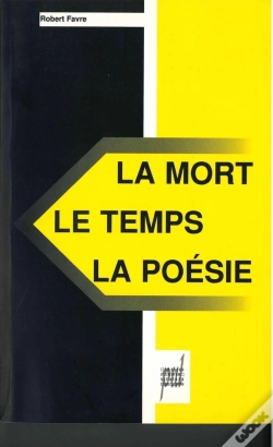 Capa do artigo La Mort, Le Temps, La Poesie