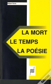 Capa do artigo La Mort, Le Temps, La Poesie