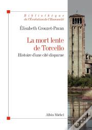 La Mort Lente De Torcello