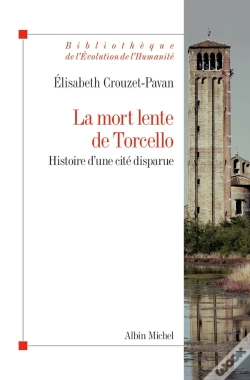 Capa do artigo La Mort Lente De Torcello