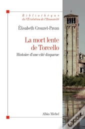 La Mort Lente De Torcello