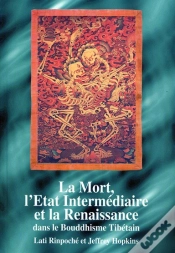 Capa do artigo La Mort, L