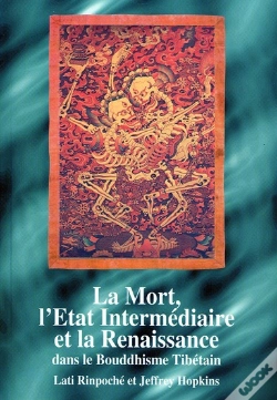 Capa do artigo La Mort, L'Etat Intermediaire Et La Renaissance ; Dans Le Bouddhisme Tibetain