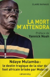 Capa do artigo La Mort M