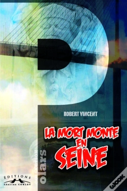 Capa do artigo La Mort Monte En Seine
