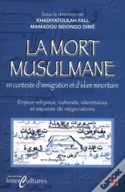Capa do artigo La Mort Musulmane