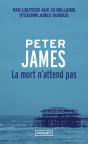 La Mort N'Attend Pas - Preview