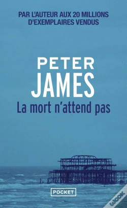 Capa do artigo La Mort N'Attend Pas