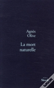 Capa do artigo La Mort Naturelle