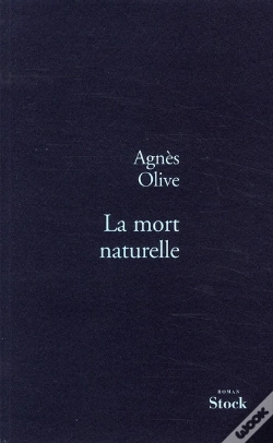 Capa do artigo La Mort Naturelle