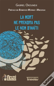 Capa do artigo La Mort Ne Prendra Pas Le Nom D