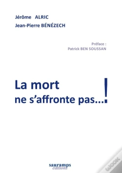Capa do artigo La Mort Ne S'Affronte Pas !