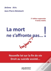 Capa do artigo La Mort Ne S