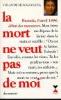 La Mort Ne Veut Pas De Moi - Preview