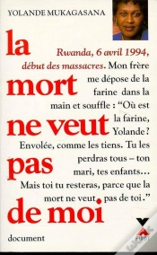 Capa do artigo La Mort Ne Veut Pas De Moi