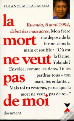 Capa do artigo La Mort Ne Veut Pas De Moi