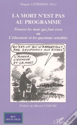 Capa do artigo La Mort N'Est Pas Au Programme
