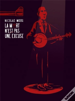 Capa do artigo La Mort N'Est Pas Une Excuse