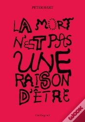 Capa do artigo La Mort N