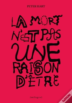 Capa do artigo La Mort N'Est Pas Une Raison D'Être