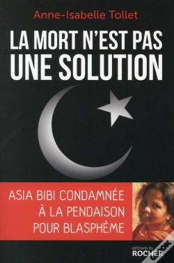 Capa do artigo La Mort N'Est Pas Une Solution